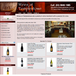 Wines at Templestowe