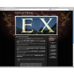 Gold Leaf Gilding by PaintnSign