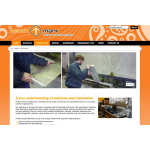 Benchmark Stainless