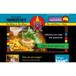 Montezumas Mexican Restaurants Australia