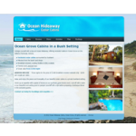 Ocean Hideaway