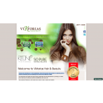 Viktorias Hair and Beauty
