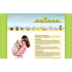 Fifi's Pet Minding