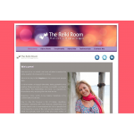 The Reiki Room