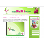 Secret Mums Business