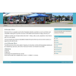 Deloraine Agricultural and Pastoral Society Inc
