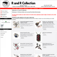 R and R Collection