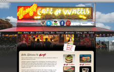 Harrys Cafe De Wheels