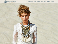 Grace Loves Lace