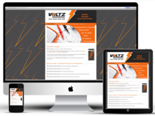 VoltZ Electrical & Data