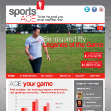 Sports Ace