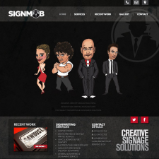 SignMob