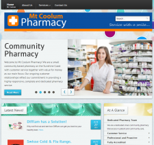 Mt Coolum Pharmacy