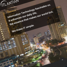 Itlantian