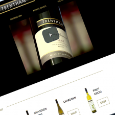Trentham Estate Wines