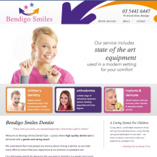 Bendigo Smiles Dentist