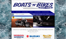 Boats n Bikes Port Pirie