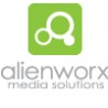 Alienworx Media Solutions logo