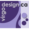 VirgoDesign logo