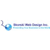 Skorski Web Design Inc. logo