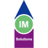 IM Solutions logo