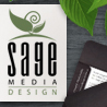 Sage Media logo