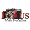 Focus Media Productions logo