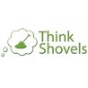 Think Shovels logo