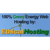 EthicalHost logo