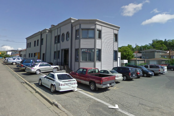 The Web Architect<br />
10 Bulmer Ave.<br />
Sudbury, ON P3C 3J3
