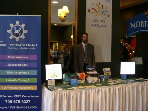 2009 Chamber of Commerce North Bay Show