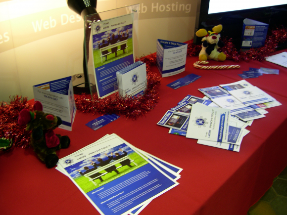 Sudbury Chamber of Commerce Holiday Event