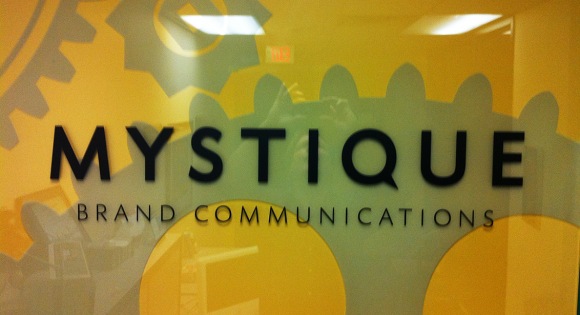 Mystique takes a compelling, fresh approach by combining the best features of:<br />
<br />
    A brand development agency<br />
    A marketing firm and<br />
    A graphic design & web services group.<br />
<br />
Unlike typical design shops Mystique integrates these three approaches into a unified whole, not only developing a fresh brand, but offering you the power to build brand equity and measure your return on investment.<br />
We can help link your sales and marketing processes into a powerful system that will help you grow your business. Imagine being able to account for the success of each particular program in your sales and marketing efforts. That ability is yours.