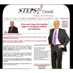 Steps Canada