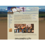 Millarville Community Church