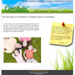 LawnButler