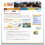 Whistler Public Library
