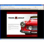 Trunk Group