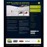 Ultimate Ski Adventures