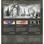 Catch-Light Photography