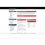 Canadian Youth Assembly Election Site