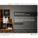 SIDD Fine Woodworking