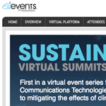 Sustainability Virtual Summits