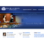Harling's Jewellers