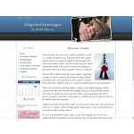 Magickal Marriages