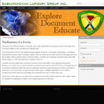 Saskatchewan Lapidary Group Inc.