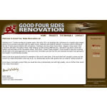 Good Four Sides Renovation
