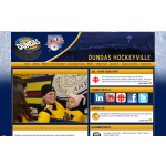 Dundas is Hockeyville