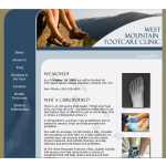 West Mountain Foot Care