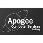 Apogee Computer Services Sudbury